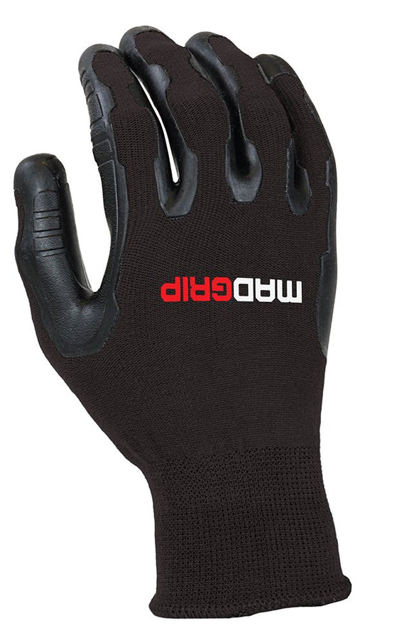 MadGrip Pro Palm Utility Gloves
