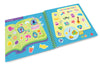 LeapFrog LeapStart Trolls Solve It All with Poppy and Branch Activity Book
