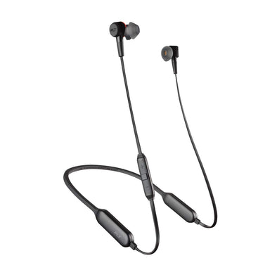 Plantronics BackBeat GO 410 Wireless Headphones, Noise Canceling Earbuds