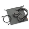 Plantronics BackBeat GO 600 Noise-Isolating Headphones Bluetooth