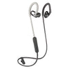 Plantronics BackBeat FIT 350 Wireless Headphones, Grey