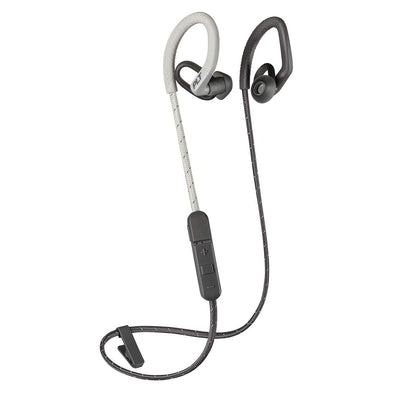 Plantronics BackBeat FIT 350 Wireless Headphones, Grey