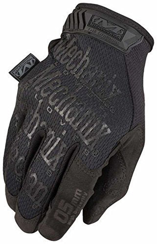 Mechanix Wear MG-55-010 The Original Glove Large, Covert