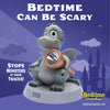 Bedtime Guardian | Motion Activated Night Light, Story Book and Door Hanger