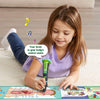 LeapFrog LeapStart Go Deluxe Activity Set The Human Body Teaching Set