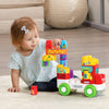 LeapFrog LeapBuilders 123 Fix-It Truck, Multicolor