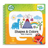 LeapFrog LeapStart 2 Book Combo Pack: Shapes & Colors & Around Town