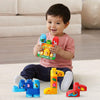 LeapFrog LeapBuilders Safari Animals, Multicolor