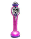 VTech Kidi Star Music Magic Microphone, Pink