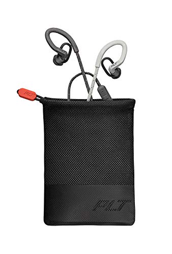 Plantronics BackBeat FIT 350 Wireless Headphones, Grey