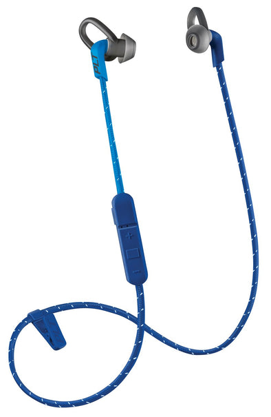 Plantronics BackBeat FIT 305 Sweatproof Sport Earbuds, Wireless
