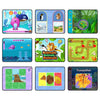 LeapFrog RockIt Twist Dual Game Pack: Penelope Penguin: Pet Detective and Animal
