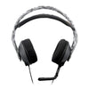 Plantronics RIG 500HS Stereo PS4 Gaming Headset Headphones & Boom Mic - White/Camo