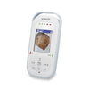 VTech VM311 Safe & Sound Video Baby Monitor with Night Vision High resolution 2" color LCD screen