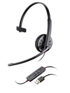 Plantronics Blackwire C310-M PL-85618-01 USB Headset