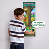 LeapFrog LeapStart Go Deluxe Activity Set The Human Body Teaching Set