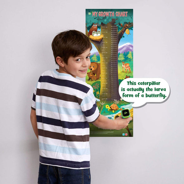 LeapFrog LeapStart Go Deluxe Activity Set The Human Body Teaching Set