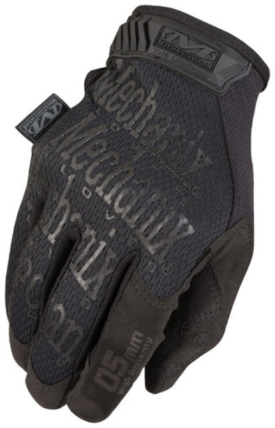 Mechanix Wear MG-55-009 4 Pack The Original Glove Medium, Covert