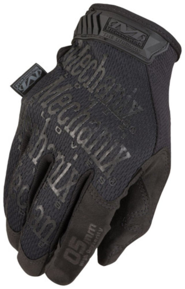 Mechanix Wear MG-55-009 4 Pack The Original Glove Medium, Covert