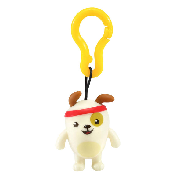 LeapFrog Rockit Twist Game Pack: Penelope Penguin, Pet Detective