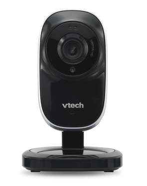 VTech VC9411-12 VC9411-12 Wi-Fi IP 1080p Full HD Camera with Alarm (1-Camera System)